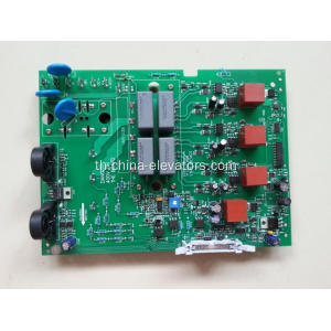 KM713930G01 KONE LIFT V3F16 DRIVE PCB ASSY